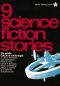 [Heyne Anthologie 14] • 9 SCIENCE FICTION-STORIES